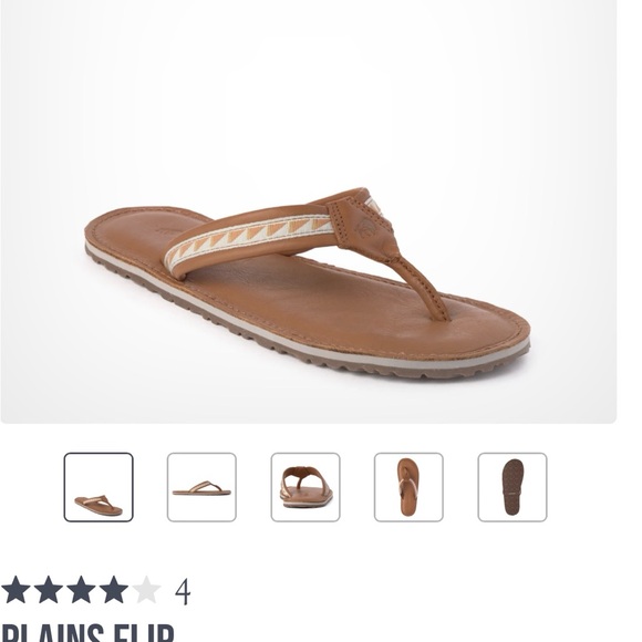 Manitobah plains Flip - Picture 3 of 14